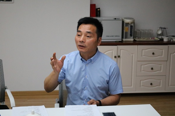 苏诚金融董事长张明：安全才是高大上，合规才能赢未来