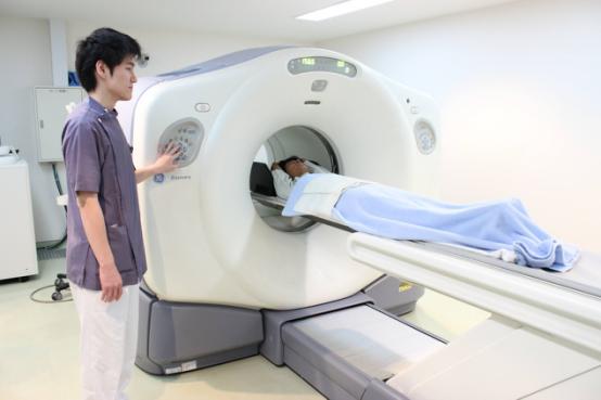 海外医疗，日本精密体检有哪些优势？