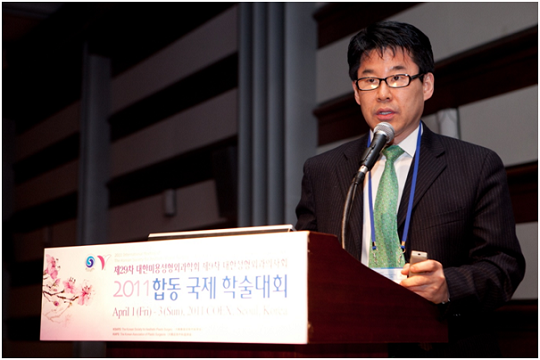 面部提升专家朴东满推荐金线提升除皱让皮肤有资本与时间赛跑