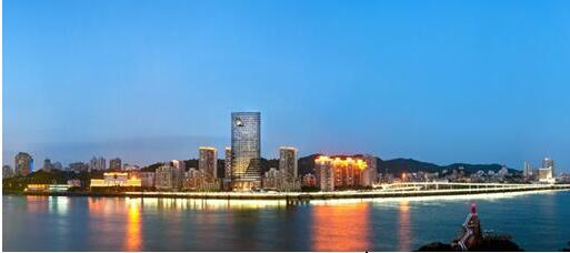 山苍子股份演绎速度与激情，郑小文先生备战海外上市