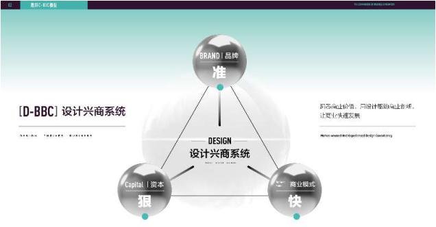 设计驱动商业创新 最强设计思维课程将在深举行