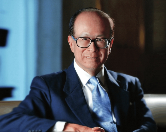 侨外指南：受困“资产荒”？看看李嘉诚是怎么海外资产配置的！