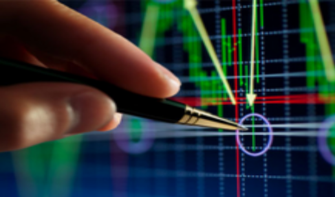 刘致远：黄金避险金价创三月新高8.10黄金原油期货分析及操作建议