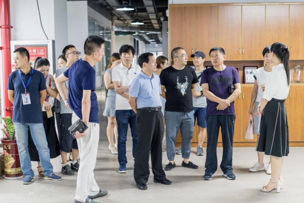 闲转获湖北省局领导关注 首创标准化评估机制