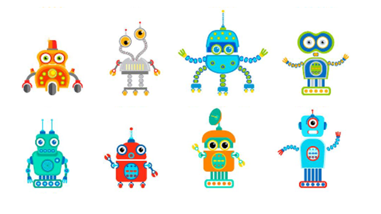 高科技机器人成好伙伴，“未来小七”受少年儿童追捧!