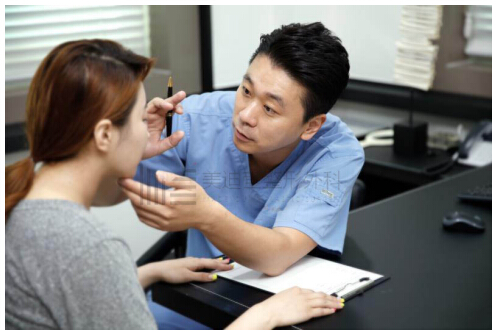 【美迪莹徐范信】韩国轮廓整形--专利技术打造完美脸型！