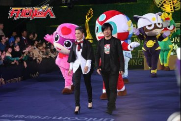 品牌推介|RUIPAI瑞牌书包——梦想一路随行