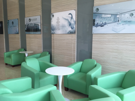 衣之恋洗衣告诉你干洗店加盟哪些是需要成本的