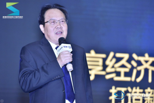 云集品潘跃健：跨境电商市场将是一个数万亿美金的蛋糕