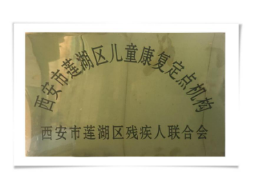 全国三甲名医联合会诊活动在西安中童儿童康复医院举办