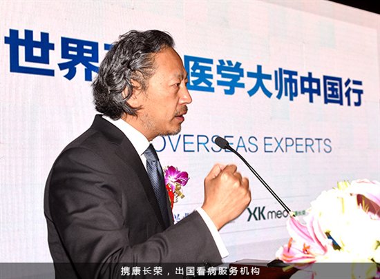 出国看病？出了国就真的能看病么？