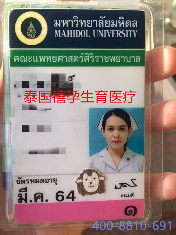 禧孕Jetanin泰国试管婴儿陷阱多，预防骗子有高招