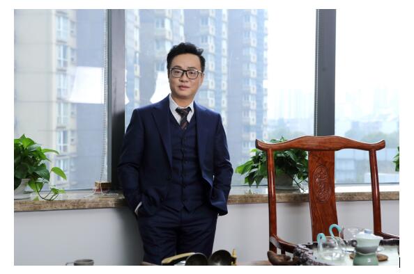 点点搜财 CEO曾文杰解答大监管下网贷下半场