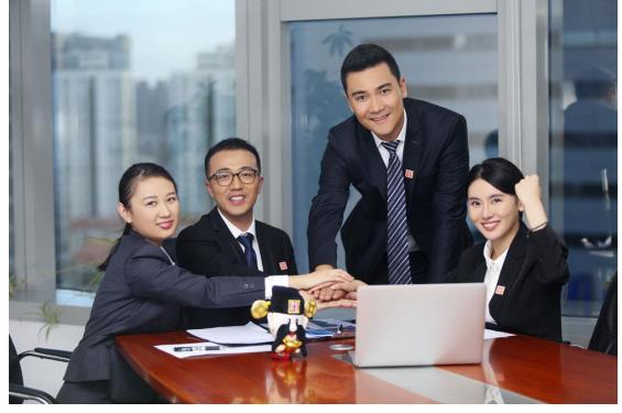 信和财富服务升级推动金融行业发展