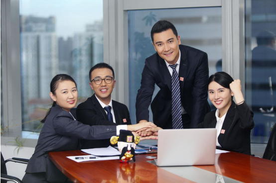 信和财富沉着应对机遇与挑战