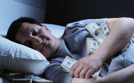 微银理财、人人贷、团贷网教你实现赚钱最高境界：睡后收入