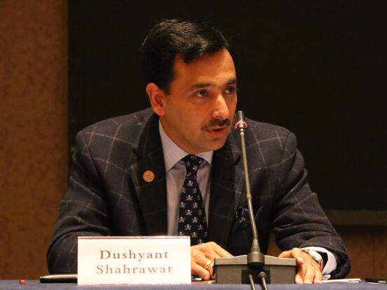 全球互金独角兽中国占1/4 借贷宝或将开启国际化步伐