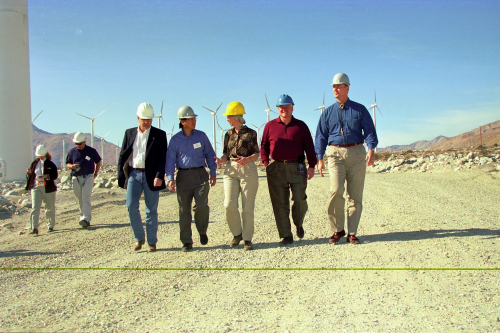 让客户满意，愚公斧才有明天