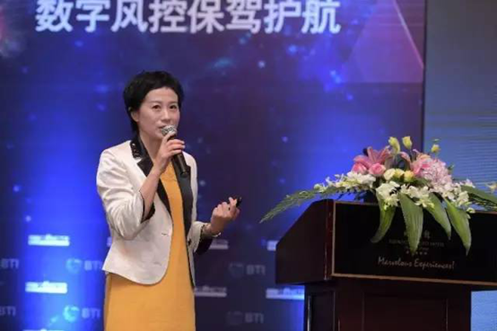 大数据+人工智能 助力银行场景变革