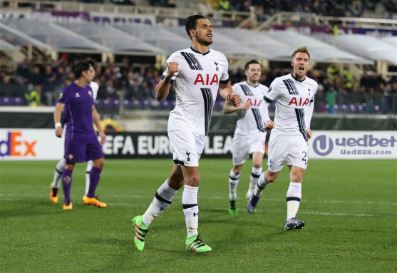 热刺与UEDBET体育阿尔德韦雷尔德的谈判无进展