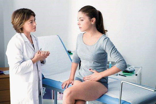 膏穴疗法在女性子宫肌瘤日常防治中的有效应用！