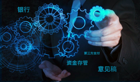 妥妥当牵手贵州银行存管 翻开合规新篇章