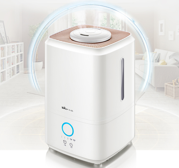 小熊电器好不好 夏日室内防燥有讲究