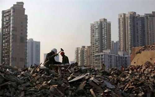 重庆侨外指南：国内房地产业下行，海外房产创楼市神话，购房移民有哪些国家？