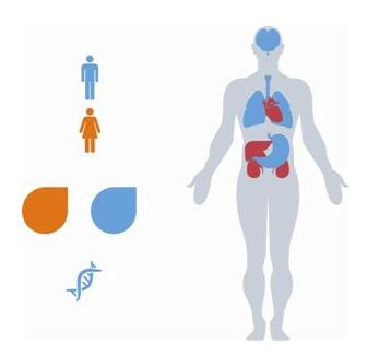 肺癌帮：父母都患肺癌，我患肺癌的风险有多大？