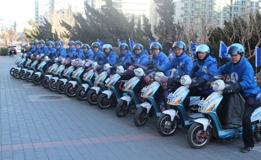 高品质配送加顶级流量，红蓝合并打造领先本地生活平台