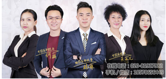 全国十大纹绣培训学校广州素姬美学院怎么样