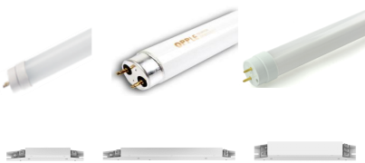 欧普商照新品面市，树立高性价比灯具典范