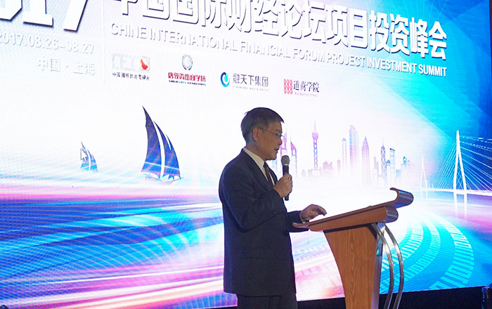 影视坊：泛娱乐影视产业新构架