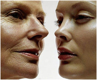 国际眼部专家洪星杓帮您抵御影响健康的衰老病