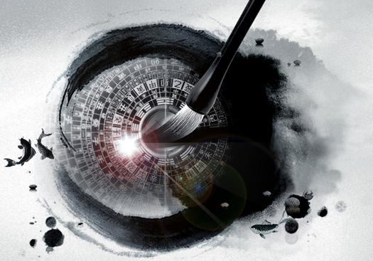 黄历万年历变顺历，专业历法传承传统文化