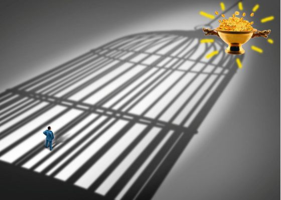 鸟巢金服说，中小企业其实不缺钱