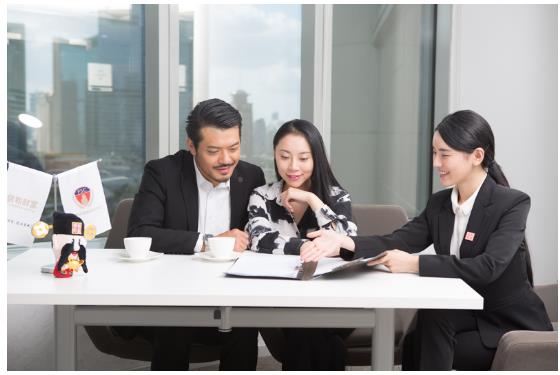 信和财富：把握财富管理新风口 助力中高净值人群资产配置