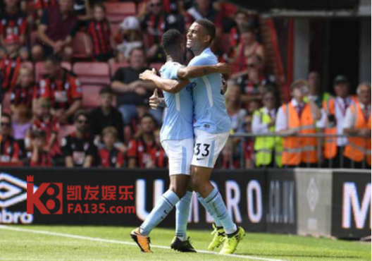 英超又见红蓝大战 凯发娱乐预测曼城VS利物浦