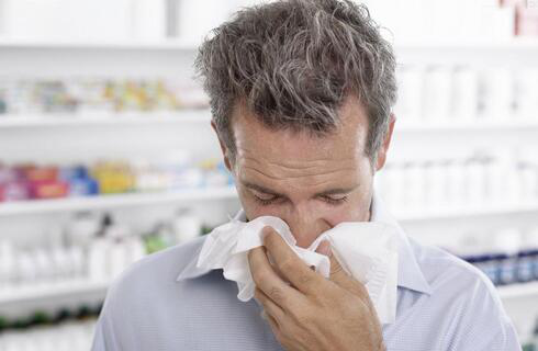 999感冒灵颗粒赢得患者肯定被誉为速效感冒药 