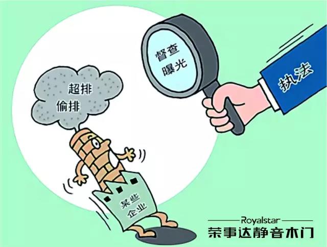 荣事达静音木门：相信品牌的力量，预防招商骗子