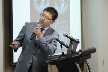 德达医疗德国国际专家学术交流会成功举办