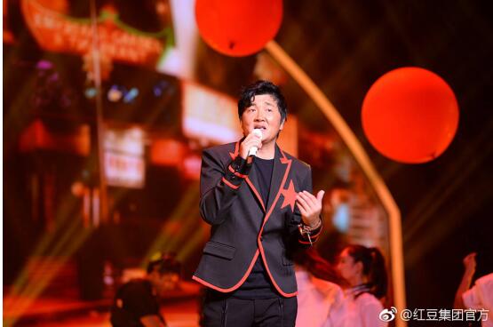 红豆集团庆60周年晚会节目与公益同行