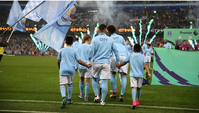 乐天堂FUN88体育：曼城公布新赛季名单 五名新援全部榜上有名