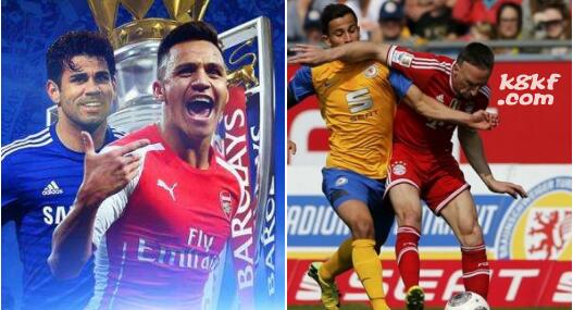 激情英超德甲双蓝闪耀凯发娱乐再度开启观赛游