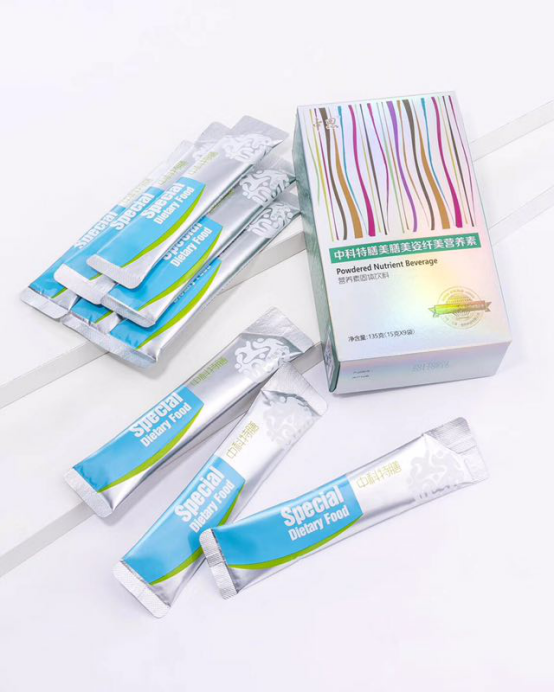 天杞园特膳升级中科特膳升级中科特膳4.0，中科特膳减肥效果是否更好