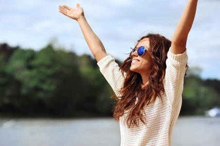 怎么消除眼袋，日常有效的去眼袋方法