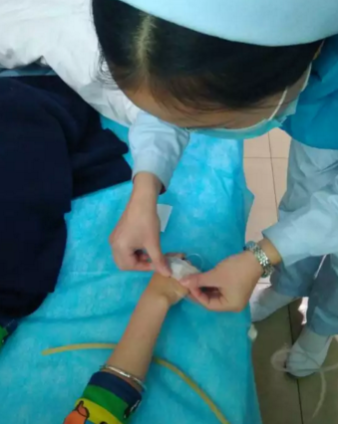 石家庄蓝天中医院 以民为本，走平价之路获赞