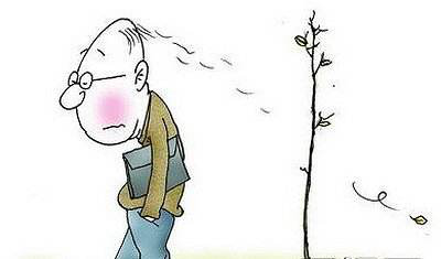 　前额头发稀少怎么办 揭秘前额脱发原因及治疗