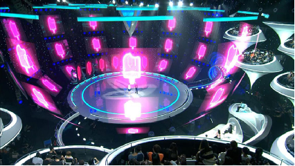 机智过人不仅仅有高科技 更有...