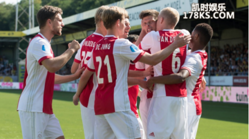 阿贾克斯主场迎战兹沃勒 凯时娱乐助力全取3分